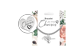 Thumbnail of product Collection Chantal Lacroix - Bracelet, 1 unit, I Choose Myself