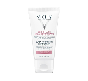 Ultra Nourishing Hand Cream, 50 ml