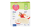 Thumbnail of product Personnelle Baby - Rice Rusks, 50 g , Apple