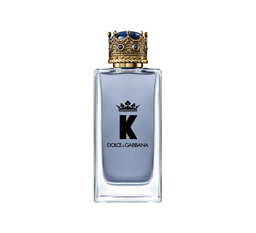 K by Dolce&Gabbana Eau de Toilette, 100 ml