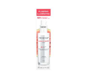 Radiance-Glow Cream, 50 ml