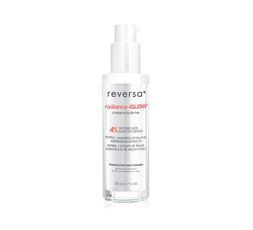 Image 2 of product Reversa - Radiance-Glow Cream, 50 ml