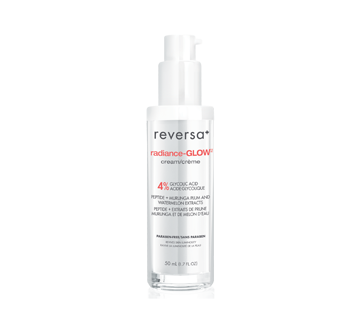 Image 3 of product Reversa - Radiance-Glow Cream, 50 ml