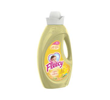 Concentrated Fabric Softener, 1.36 L, Calm