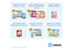Thumbnail 8 of product Similac - Pro-Advance Step 1 Baby Formula, 0+ Months, 16 x 235 ml