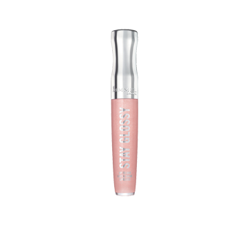 Image 2 of product Rimmel London - Stay Glossy Lip Gloss, 5,5 ml