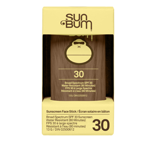 Sunscreen Face Stick SPF 30, 13 g