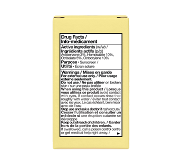 Image 2 of product Sun Bum - Sunscreen Face Stick SPF 30, 13 g