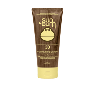 Premium Sunscreen Lotion SPF 30, 177 ml
