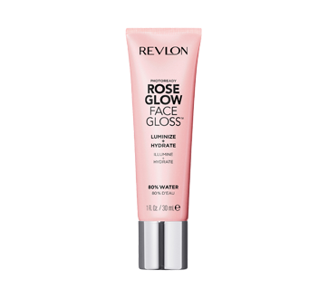 PhotoReady Rose Glow Face Gloss Primer Luminize + Hydrate, 30 ml