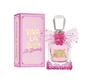Image of product Juicy Couture - Viva La Juicy Le Bubbly Eau de Parfum, 50 ml