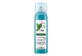 Thumbnail of product Klorane - Detox Dry Shampoo with Organic Aquatic Mint, 150 ml