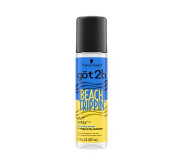 Beach Trippin Salt Spray, 200 ml