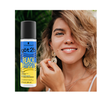 Image 2 of product Göt2b - Beach Trippin Salt Spray, 200 ml