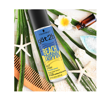 Image 3 of product Göt2b - Beach Trippin Salt Spray, 200 ml
