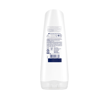 Image 2 of product Dove - Smoothness & Shine Ritual Conditioner, 355 ml, Mango Butter & Almond Oil