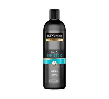 Image of product TRESemmé - Scalp Detox Shampoo, 592 ml