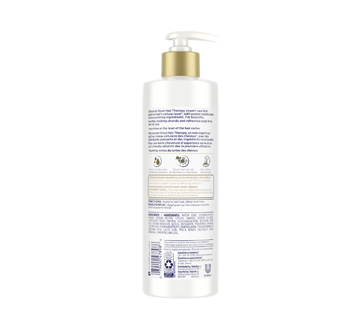 Image 3 of product Dove - Hair Therapy Shampoo Sulfate Free, 400 ml