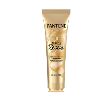 Miracle Rescue Deep Conditioning Hair Mask Treatment, 237 ml