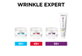 Thumbnail 5 of product L'Oréal Paris - Wrinkle Expert 55+ Age Defense UV Lotion for Face with SPF 30, 50 ml