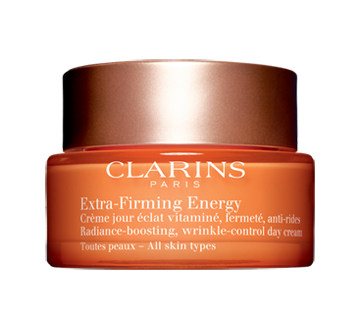 Extra-Firming Energy Day Cream, 50 ml