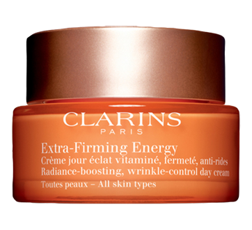 Extra-Firming Energy Day Cream, 50 ml