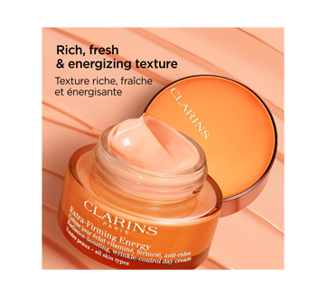 Image 2 of product Clarins - Extra-Firming Energy Day Cream, 50 ml