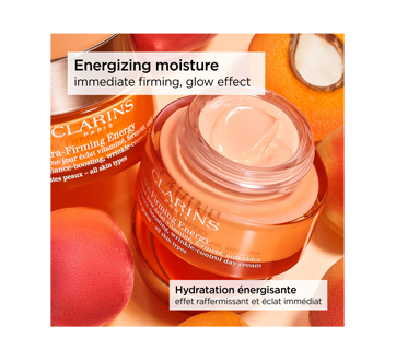 Image 4 of product Clarins - Extra-Firming Energy Day Cream, 50 ml