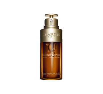 Double Serum Complete Age Control Concentrate, 75 ml