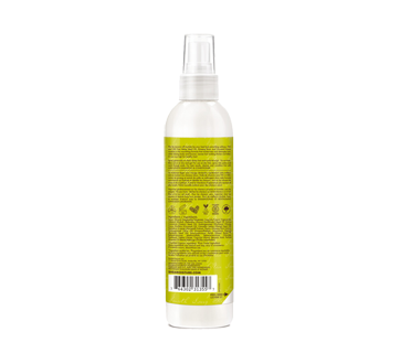 Image 2 of product Shea Moisture - Lush Lenght Lite Leave-In, 237 ml, Hemp Seed Oil
