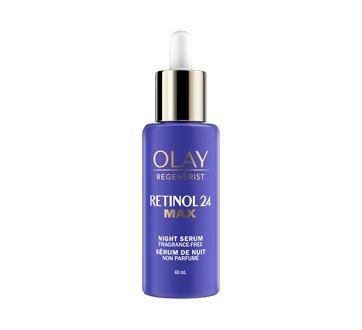Regenerist Retinol 24 Max Night Face Serum