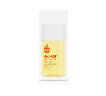 Skincare Oil Natural, 60 ml