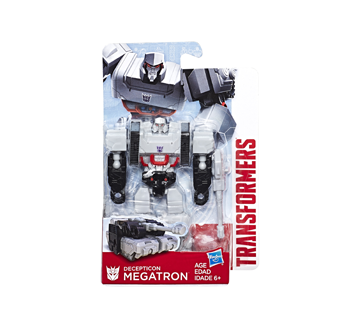 transformers authentics