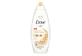 Thumbnail 1 of product Dove - Dryness Relief Body Wash, 650 ml