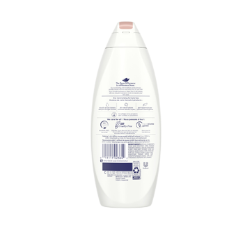 Image 2 of product Dove - Soothing Care Body Wash, 650 ml
