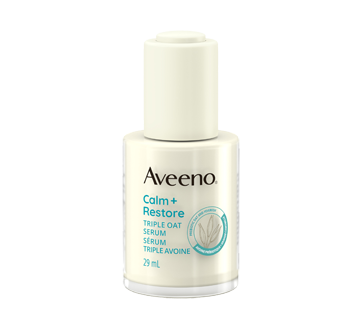 serum aveeno