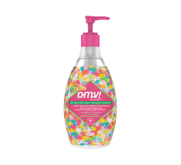 Body Wash, 354 ml, Watermelon