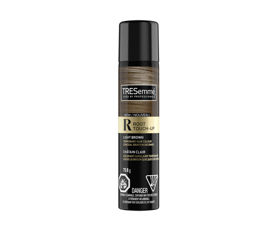 Root TouchUp Temporary Hair Colour, 70.8 g TRESemmé Special
