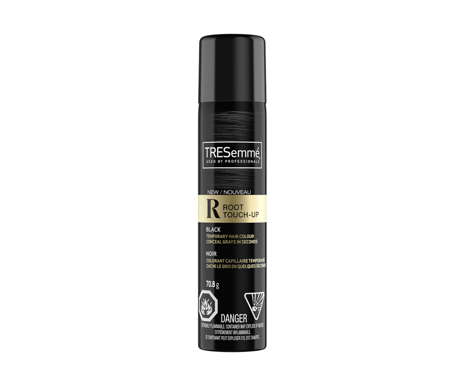6. TRESemmé Root Touch-Up Temporary Root Spray - wide 4