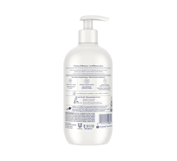 Image 2 of product Dove - Deep Moisture Hand Wash, 400 ml