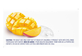 Thumbnail 2 of product Dove - Glowing Care Bath Bombs, 158 g, Mango & Almond