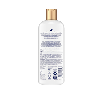 Image 2 of product Dove - Relaxing Care Bubble Bath, 680 ml, Lavender & Chamomile