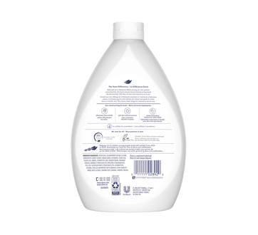Image 2 of product Dove - Hand Wash, 1 L
