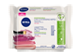 Thumbnail of product Nivea - Biodegradable 3-in-1 Face Cleansing Wipes for Dry Skin, 40 units