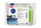 Thumbnail of product Nivea - Biodegradable 3-in-1 Face Cleansing Wipes for Normal Skin, 40 units