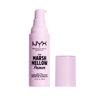 Image 2 of product NYX Professional Makeup - The Marshmellow Smoothing Primer, 30 ml
