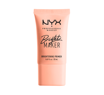 Bright Maker Brightening Primer, 1 unit