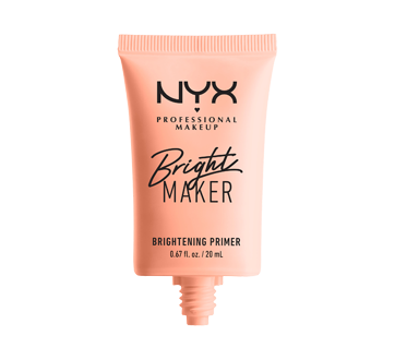 Image 2 of product NYX Professional Makeup - Bright Maker Brightening Primer, 1 unit