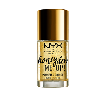Image 1 of product NYX Professional Makeup - Honey Dew Me Up Primer, 1 unit