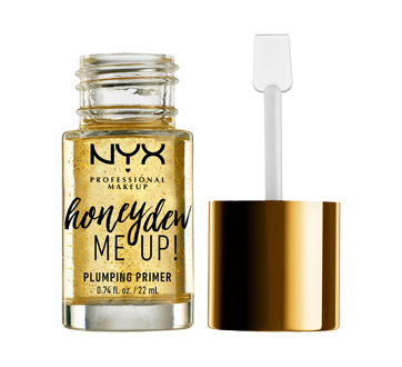 Image 2 of product NYX Professional Makeup - Honey Dew Me Up Primer, 1 unit